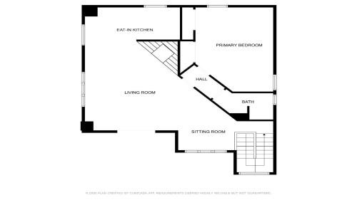 Cape May Point Casa | 302 Brainard Ave