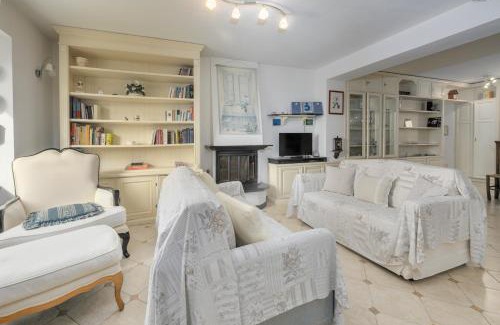 Riva Trigoso Apartamento | 302 - Home on the Sea Licia aMare - Vista Mare, A soli 20METRI a piedi dalla Spiaggia