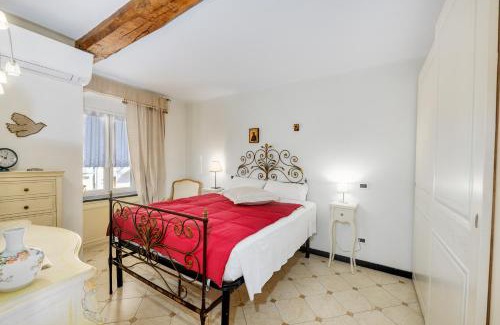 Riva Trigoso Apartamento | 302 - Home on the Sea Licia aMare - Vista Mare, A soli 20METRI a piedi dalla Spiaggia