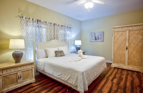 Treasure Island Casa | 302 - Palms of Treasure Island Resort