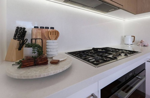 Portarlington Apartamento | 302 Penthouse Portarlington Sleeping 6