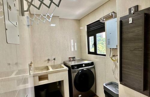 El Castillo Apartamento | 302 Spacious apartment nice view in El Poblado