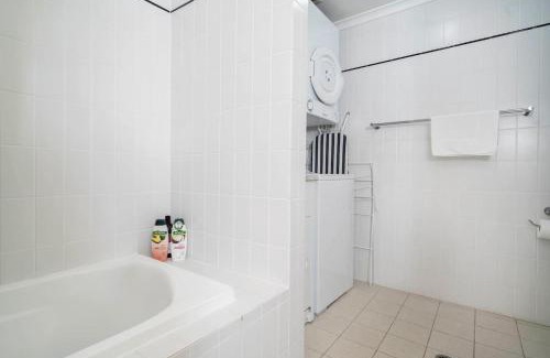 Perth Central Business District Apartamento | 302 Wonderful Waldorf Poolgym