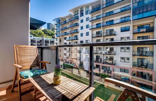 Perth Central Business District Apartamento | 302 Wonderful Waldorf Poolgym