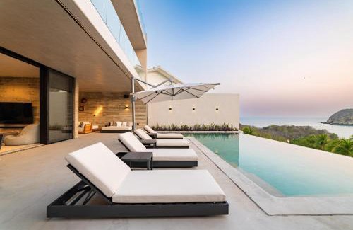 Santa María Huatulco Villa | 3021 - La Montosa