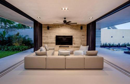 Santa María Huatulco Villa | 3021 - La Montosa