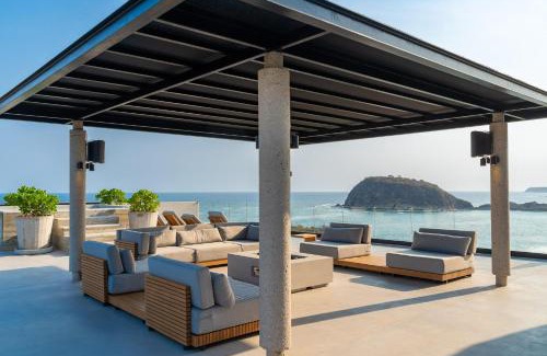 Santa María Huatulco Villa | 3021 - La Montosa