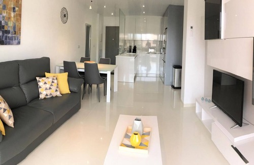 Pueblo Latino Apartamento | 3022 Playa Elisa 3022