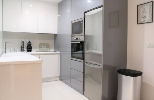 Pueblo Latino Apartamento | 3022 Playa Elisa 3022