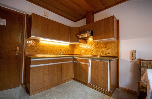 Laion Apartamento | 302A Apartments Garni Zilli