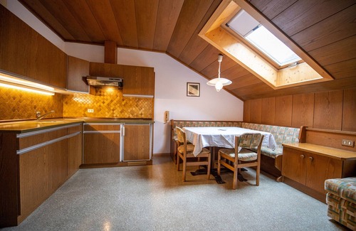 Laion Apartamento | 302A Apartments Garni Zilli