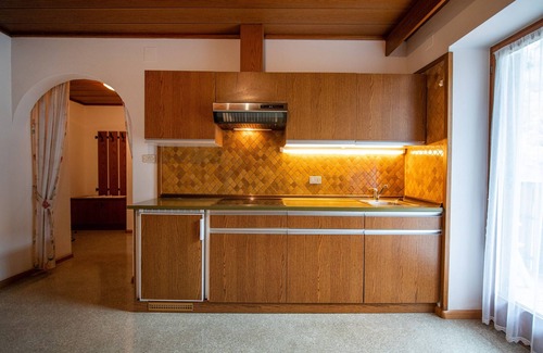 Laion Apartamento | 302B Apartments Garni Zilli