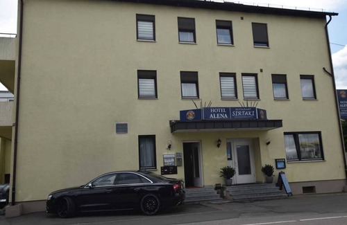 Sielmingen Apartamento | Vrbo Property