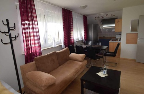 Sielmingen Apartamento | Vrbo Property