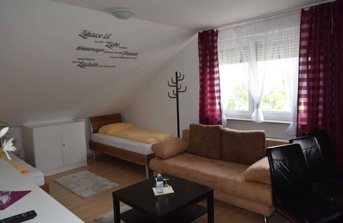 Sielmingen Apartamento | Vrbo Property