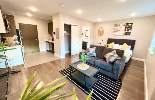Chinatown Apartamento | 303 Cozy and modern 1BR apartment in center City
