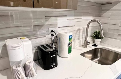 Chinatown Apartamento | 303 Cozy and modern 1BR apartment in center City