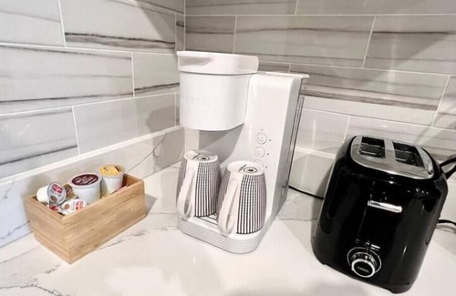 Chinatown Apartamento | 303 Cozy and modern 1BR apartment in center City