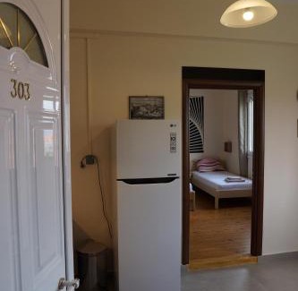 Kardamyli Apartamento | 303 Sea And Sun apartments Ιδιωτικό διαμέρισμα