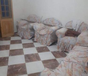 Irbid Apartamento | 3030 Inn