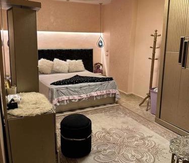 Irbid Apartamento | 3030 Inn