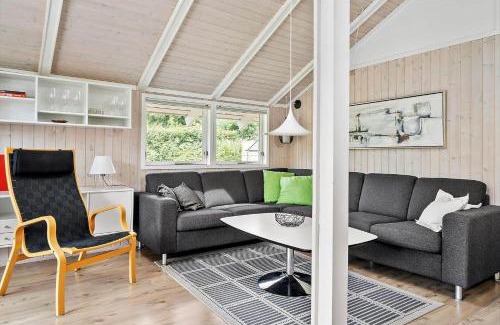Saksild Strand Casa | 30308-Rude-Strand-Rude-Hedevej-19
