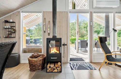 Saksild Strand Casa | 30308-Rude-Strand-Rude-Hedevej-19