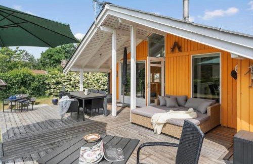 Saksild Strand Casa | 30308-Rude-Strand-Rude-Hedevej-19