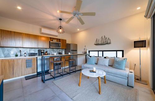 Playa Chahué Casa | 3031 - Agaves 102