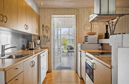Sønder Nissum Casa | 30314 Ulfborg - Anemonevej 299 C