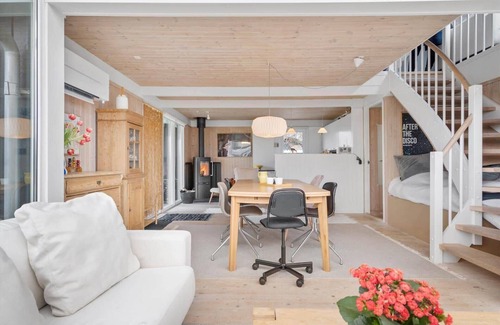 Saksild Strand Casa | 30318 Odder - Vorbækvej 19