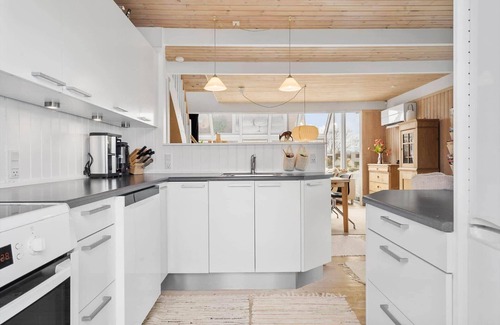 Saksild Strand Casa | 30318 Odder - Vorbækvej 19