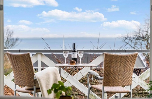 Saksild Strand Casa | 30318 Odder - Vorbækvej 19
