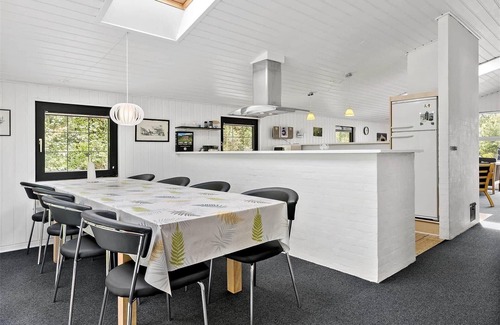 Sønder Nissum Casa | 30370 Ulfborg - Lathyrusvej 314