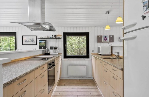 Sønder Nissum Casa | 30370 Ulfborg - Lathyrusvej 314