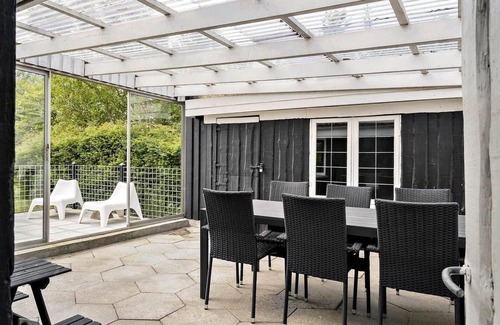 Sønder Nissum Casa | 30370 Ulfborg - Lathyrusvej 314