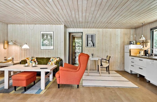 Sønder Nissum Casa | 30373 Ulfborg - Røllikevej 197
