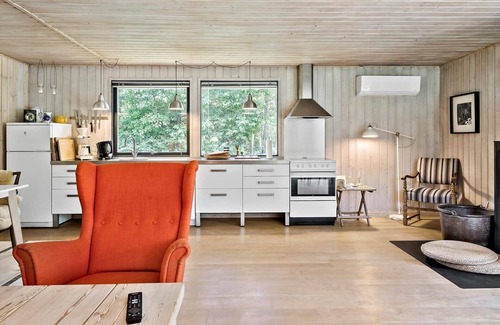 Sønder Nissum Casa | 30373 Ulfborg - Røllikevej 197