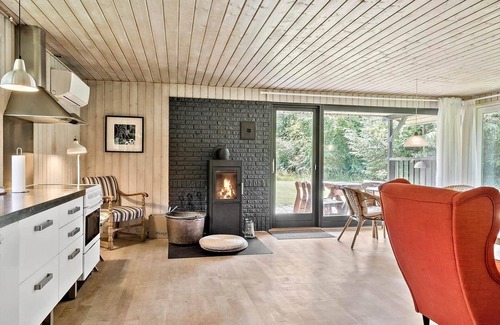 Sønder Nissum Casa | 30373 Ulfborg - Røllikevej 197