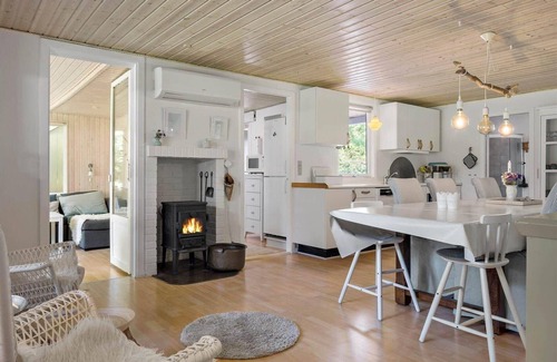 Sønder Nissum Casa | 30394 Ulfborg - Kaprifolievej 8