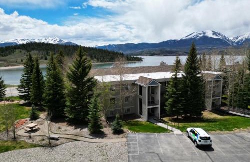 Dillon Apartamento | 303D Dillon Bay Condo Condo