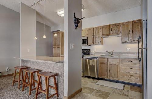 Dillon Apartamento | 303D Dillon Bay Condo Condo