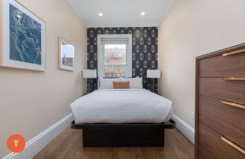Back Bay West Apartamento | 304 Newbury Street by Thatch