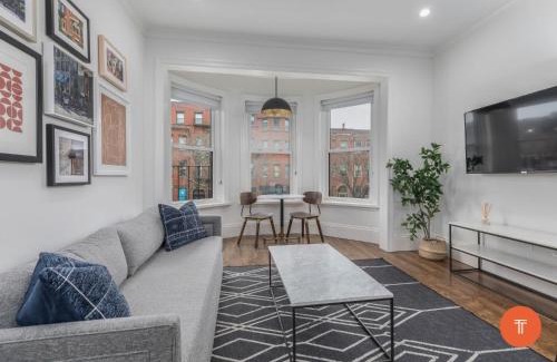 Back Bay West Apartamento | 304 Newbury Street by Thatch