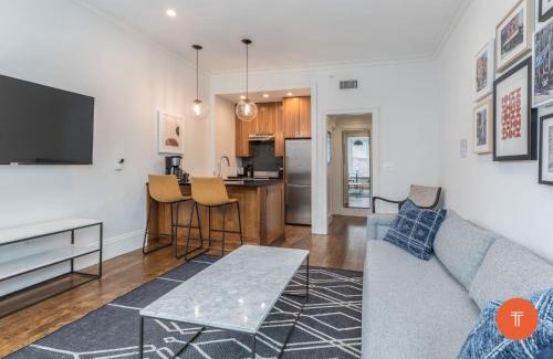 Back Bay West Apartamento | 304 Newbury Street by Thatch