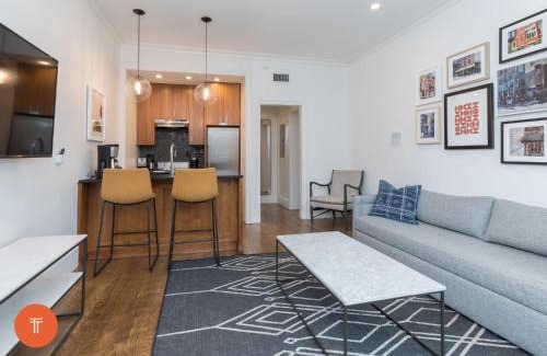 Back Bay West Apartamento | 304 Newbury Street by Thatch