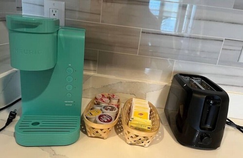 Logan Square Apartamento | 304 Stunning and comfy 1BDR APT in Center city