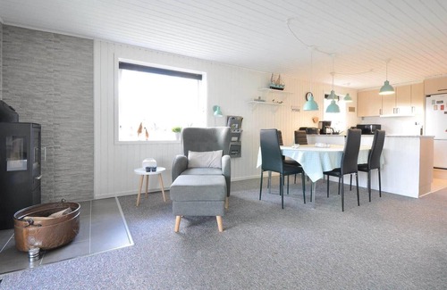 Sønder Nissum Casa | 30401 Ulfborg - Kløvervej 469