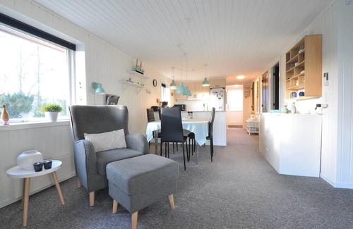 Sønder Nissum Casa | 30401 Ulfborg - Kløvervej 469