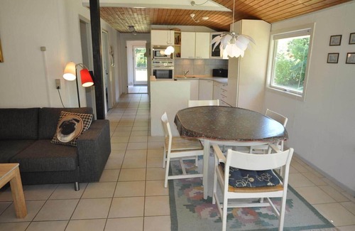 Sønder Nissum Casa | 30419 Ulfborg - Kaprifolievej 30